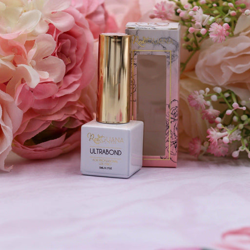 Red Iguana LLC Ultrabond Nail Prep Thistle