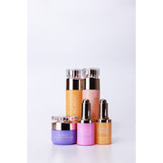minimanimoo Ms. Moo Basic Bundle Skin Care Lavender