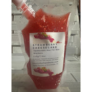 shuntebathandbody New Highly Fragrant  Squeezable Wax Melts Dark Sea Green Seaside Citrus,Strawberry Cheesecake,Fruit Loops,Macintosh Apple,Pumpkin Vanilla Smore's,Autumn Leaves,Evergreen Forest,Grandma's Cranberry Jam,Seasalt Agave,Christmas Cabin,Sweater Weather,Toasted Pine Cone,Vanilla Burbon,Vanilla Chai,Apple Cider,Pepperm