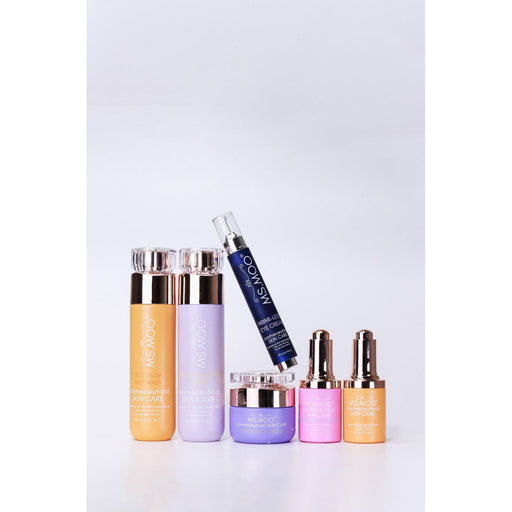 minimanimoo Ms. Moo Anti-ageing Bundle Lavender