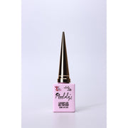minimanimoo Moolala™ Velvety Matte Gel Top Coat Nail Polish Lavender