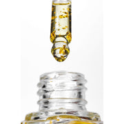 minimanimoo Ms. Moo™ 24k Gold Elixir For Hands & Cuticles Cinnamon Bun Beige