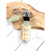 Butter Me Up Organics Organic Hand Sanitizer Triclosan Free / Organic Sanitizer / Butter Me UP Organics Body Wheat
