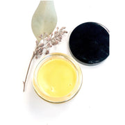 Butter Me Up Organics Sea Buckthorn Facial Moisturizer / Organic Face Moisturizer / Facial Care / Face Nutrition Face Black