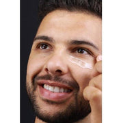 minimanimoo Toro De-wrinkle Eye Cream Rosy Brown
