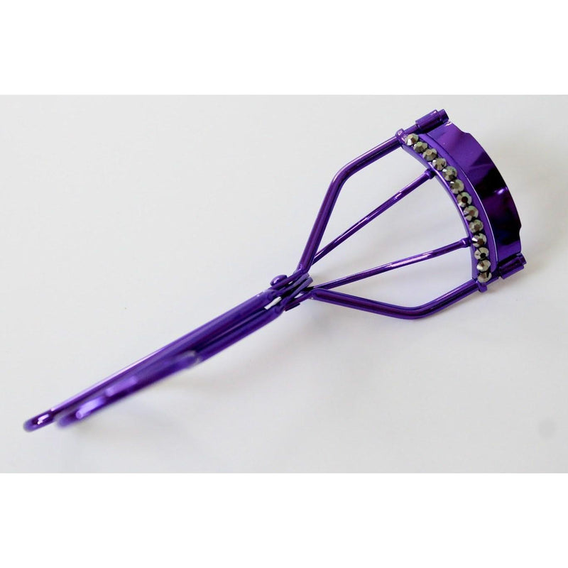 Prolux Cosmetics Eyelash Curler eyelash curler Light Gray PURPLE