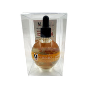 Warren London Dog Cuticle & Nail Revitalizing Oil Spa Product White Smoke