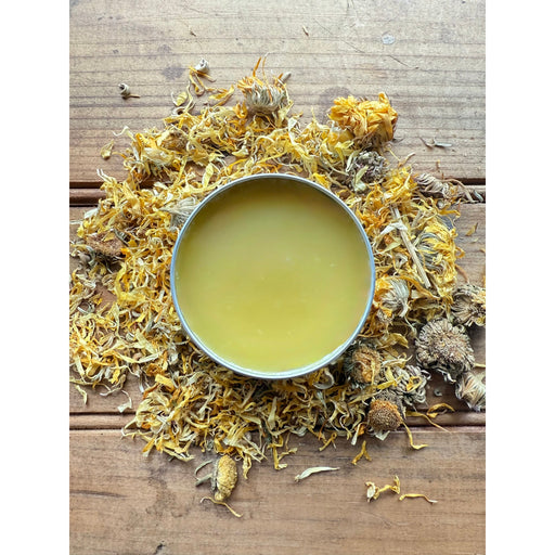 Apotheke DuJardin Boo Boo Salve | Wounds | Rashes salve Rosy Brown