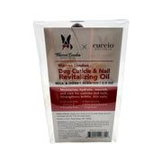 Warren London Dog Cuticle & Nail Revitalizing Oil Spa Product White Smoke