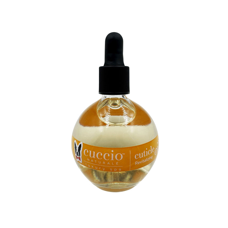 Warren London Dog Cuticle & Nail Revitalizing Oil Spa Product White Smoke