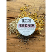 Apotheke DuJardin Nipple Salve | Nursing Mamas | Baby Safe Sienna