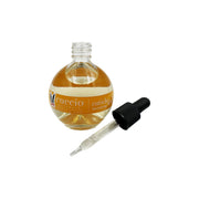 Warren London Dog Cuticle & Nail Revitalizing Oil Spa Product White Smoke