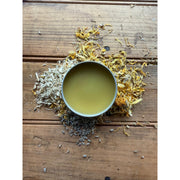 Apotheke DuJardin Nipple Salve | Nursing Mamas | Baby Safe Dim Gray