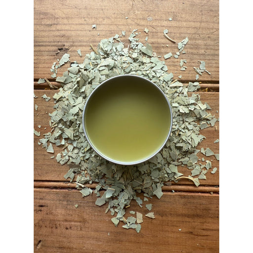 Apotheke DuJardin Sicko Salve | Ease Breathing Tan