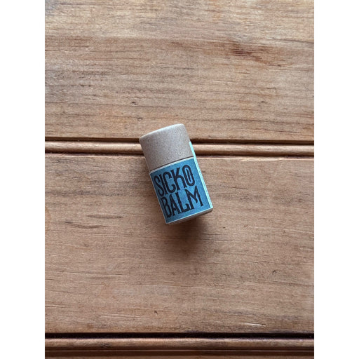 Apotheke DuJardin Sicko Lip Balm | Healing sicko Rosy Brown