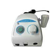 nbmsupply Saeyang Marathon N7 Professional E-File With Overload Protection System + SH37LN HandPiece White Smoke One Year Warranty