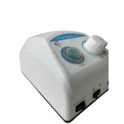 nbmsupply Saeyang Marathon N7 Professional E-File With Overload Protection System + SH37LN HandPiece White Smoke One Year Warranty