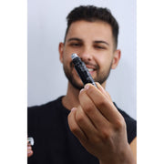minimanimoo Toro Acne Bomb Anti-acne Roller Black