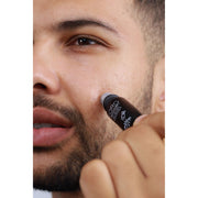 minimanimoo Toro Acne Bomb Anti-acne Roller Rosy Brown
