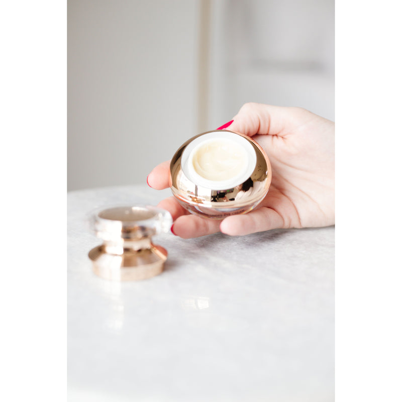 EpiLynx Anti-Aging Peptide Eye Cream for Wrinkles, Puffiness & Dark Circles Light Slate Gray