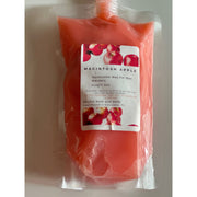shuntebathandbody New Highly Fragrant  Squeezable Wax Melts Dim Gray Seaside Citrus,Strawberry Cheesecake,Fruit Loops,Macintosh Apple,Pumpkin Vanilla Smore's,Autumn Leaves,Evergreen Forest,Grandma's Cranberry Jam,Seasalt Agave,Christmas Cabin,Sweater Weather,Toasted Pine Cone,Vanilla Burbon,Vanilla Chai,Apple Cider,Pepperm