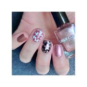 UberChic Beauty Daydreamer - Stamping Polish Stamping Polish Rosy Brown