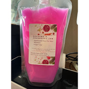 shuntebathandbody New Highly Fragrant  Squeezable Wax Melts Black Seaside Citrus,Strawberry Cheesecake,Fruit Loops,Macintosh Apple,Pumpkin Vanilla Smore's,Autumn Leaves,Evergreen Forest,Grandma's Cranberry Jam,Seasalt Agave,Christmas Cabin,Sweater Weather,Toasted Pine Cone,Vanilla Burbon,Vanilla Chai,Apple Cider,Pepperm