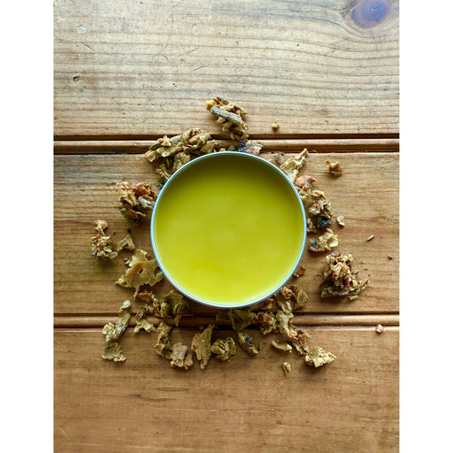 Apotheke DuJardin Propolis Salve | Acne | Burns | Skin Revival salve Sienna