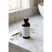 Butter Me Up Organics Pure Calendula Oil Body Light Gray
