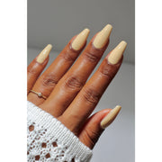 786 Cosmetics Sorrento - Breathable Nail Polish Rosy Brown