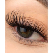 Pink Purée Free Spirit DIY Lashes Navajo White 10MM,12MM,14MM,16MM,18MM