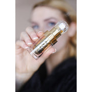 EpiLynx Sunrise Hyaluronic Acid Serum for Sensitive Skin – Nourishing, Firming & Radiant Glow Hydration Face Serums Black