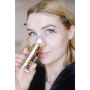 EpiLynx Sunrise Hyaluronic Acid Serum for Sensitive Skin – Nourishing, Firming & Radiant Glow Hydration Face Serums Light Gray