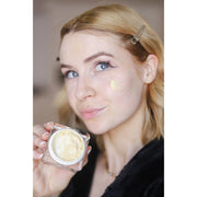 EpiLynx Rich Calming Cream for Dry, Stressed & Sensitive Skin - Vegan, Gluten-Free, Ultra-Hydrating Face Creams Light Slate Gray