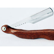 CreationsByWill Mahogany Shavette Light Shavette Lavender