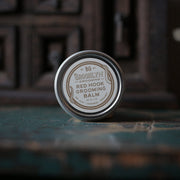 Brooklyn Grooming Red Hook Grooming Balm (Formerly Beard Balm) Beard balm Dark Slate Gray 1 OZ. (TRAVEL),2 OZ. (FULL)