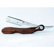 CreationsByWill Walnut Shavette Light Shavette White Smoke