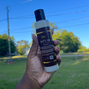Skin Deep by Shae Can't U Sea Cleanser Dim Gray