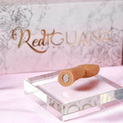 Red Iguana LLC Set of 7 Colors 3.0 Silicone Practice Fingers kit Lavender Blush