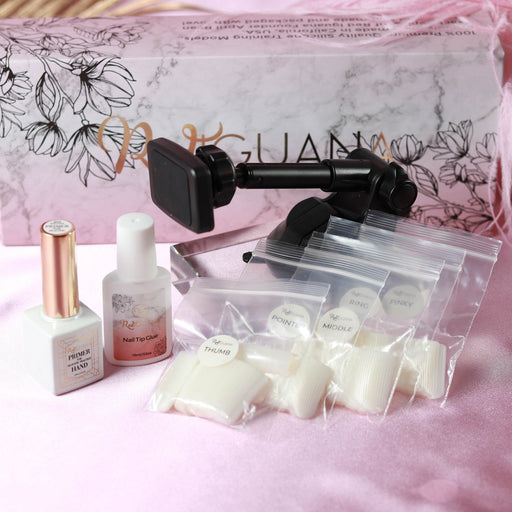 Red Iguana LLC 3.0 Hand/Finger Essentials 3.0 Hand Lavender Blush Full Hand