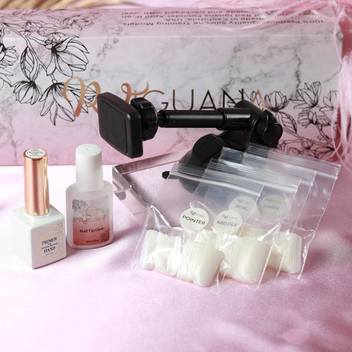 Red Iguana LLC 3.0 Hand/Finger Essentials 3.0 Hand Lavender Blush Half Hand