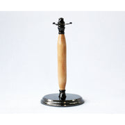 CreationsByWill Maple Shave Stand Stands White Smoke