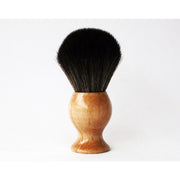CreationsByWill Maple Game Changer Lather Brush Lather Brush White Smoke