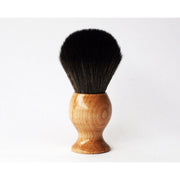 CreationsByWill Maple Game Changer Lather Brush Lather Brush White Smoke