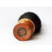 CreationsByWill Maple Game Changer Lather Brush Lather Brush Dark Slate Gray