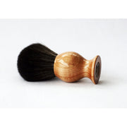 CreationsByWill Maple Game Changer Lather Brush Lather Brush White Smoke