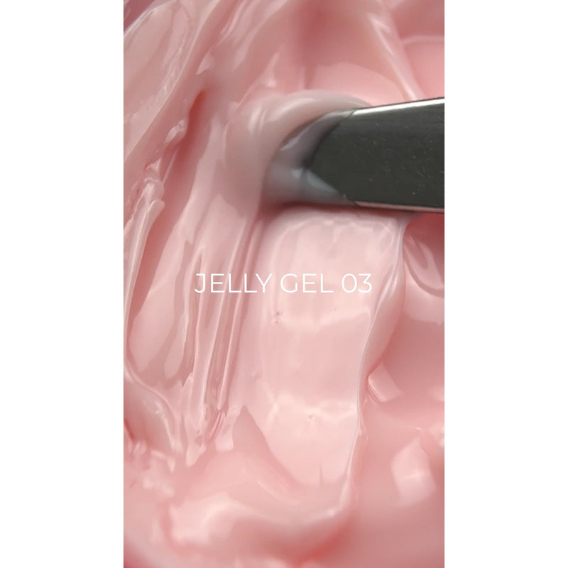 nbmsupply BEYOU Professional Jelly Gel 30ML Tan 03