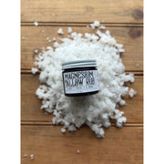 Apotheke DuJardin Magnesium Tallow Rub | Our Most Loved Product! lotion Sienna 2 oz | 66 g