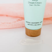 Timeless Organics Skin Care Dream Cream Light Gray