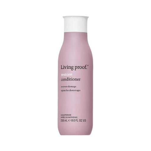 Living Proof Living Proof Restore Conditioner 8 oz Hair Conditioner Gray
